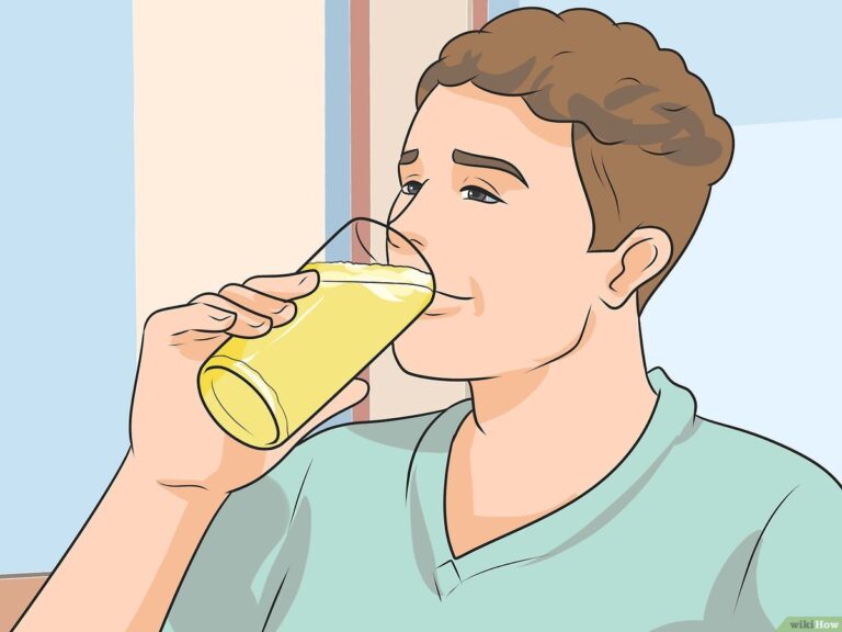 Cómo quitar el olor a alcohol