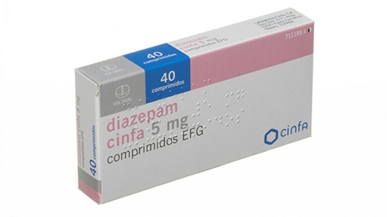 Diazepan leo 5 mg para que sirve