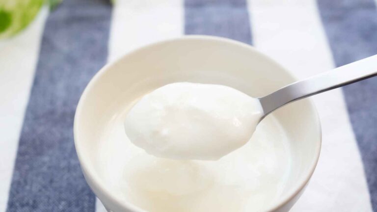La verdad sobre los yogures bifidus