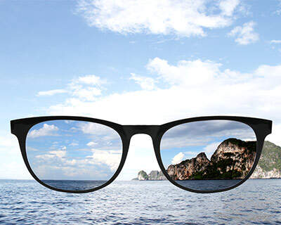 Qué son gafas de sol polarizadas