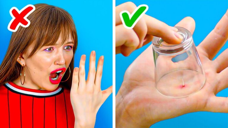 Cómo sacarte una astilla del dedo