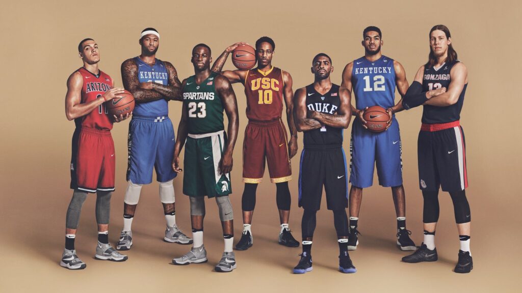 Cuantos jugadores tiene un equipo de baloncesto - Normalweb.es